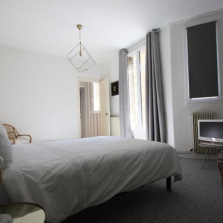 Appartements Plantagenet - Le 27 Le Mans Kültér fotó