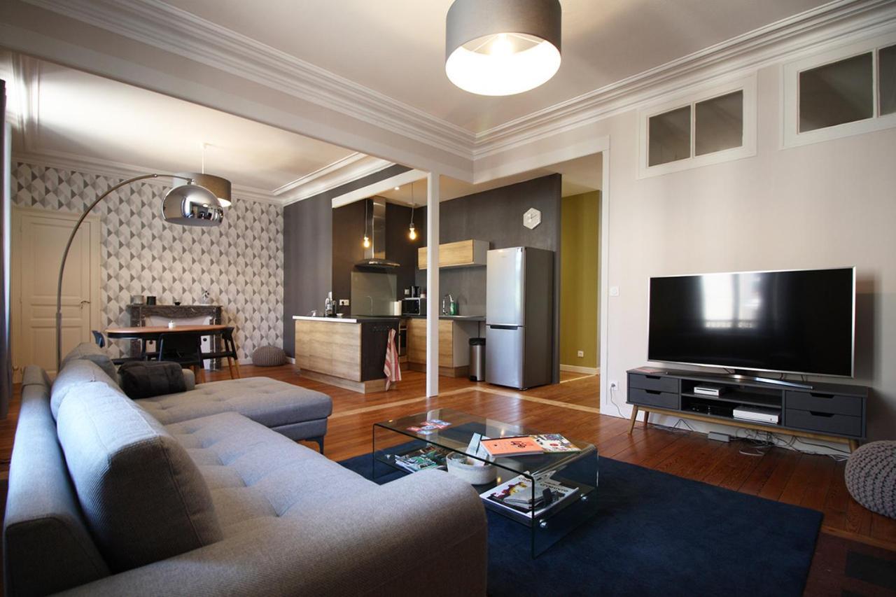 Appartements Plantagenet - Le 27 Le Mans Kültér fotó