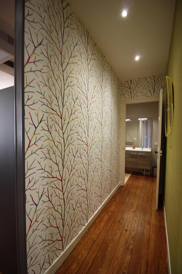 Appartements Plantagenet - Le 27 Le Mans Kültér fotó