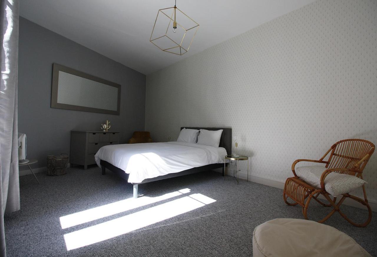 Appartements Plantagenet - Le 27 Le Mans Kültér fotó