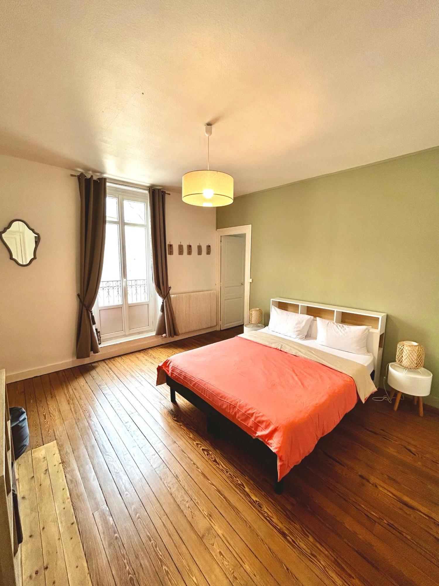Appartements Plantagenet - Le 27 Le Mans Kültér fotó