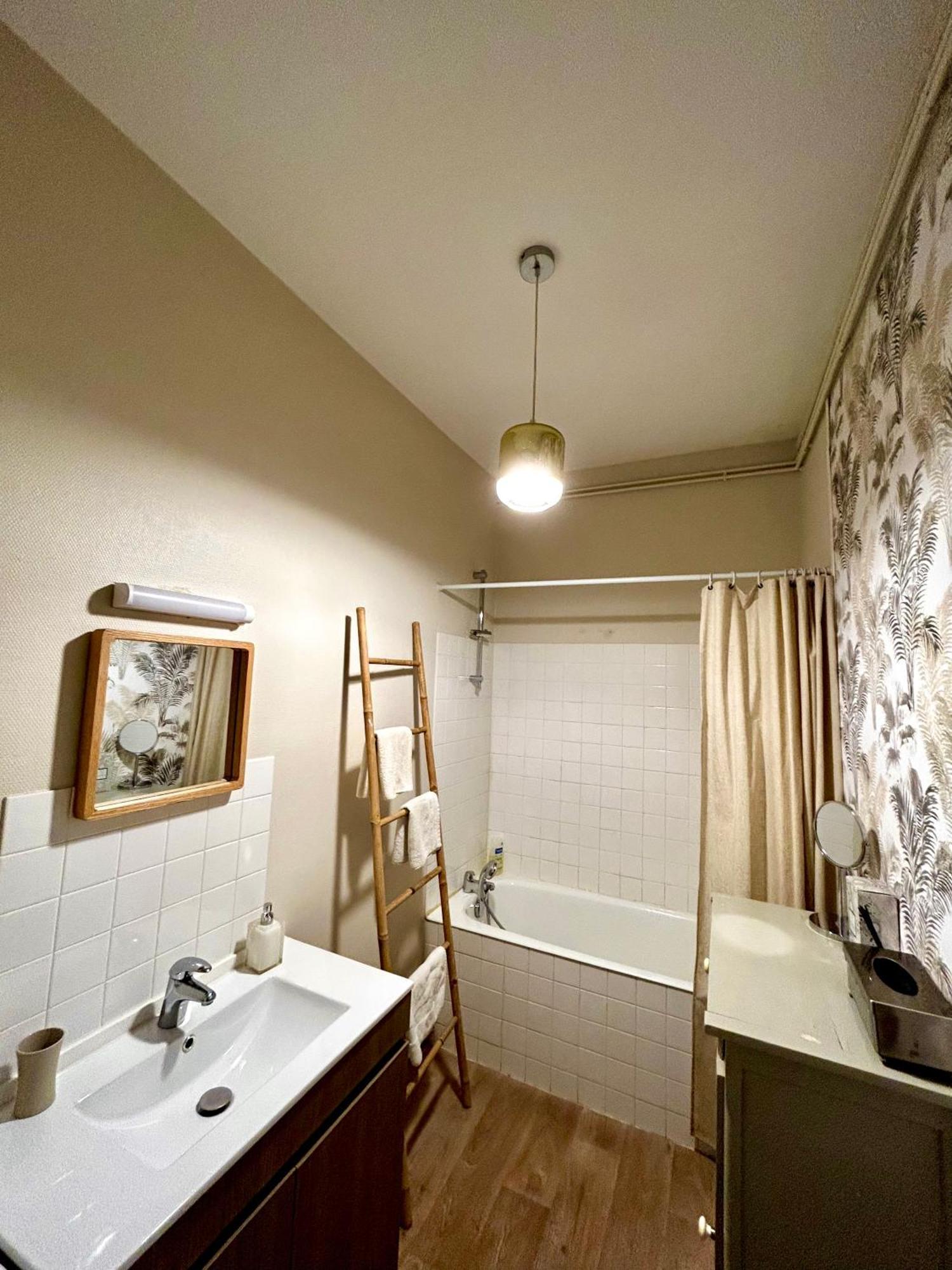 Appartements Plantagenet - Le 27 Le Mans Kültér fotó