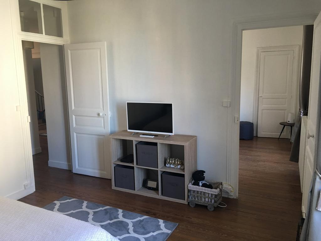 Appartements Plantagenet - Le 27 Le Mans Kültér fotó