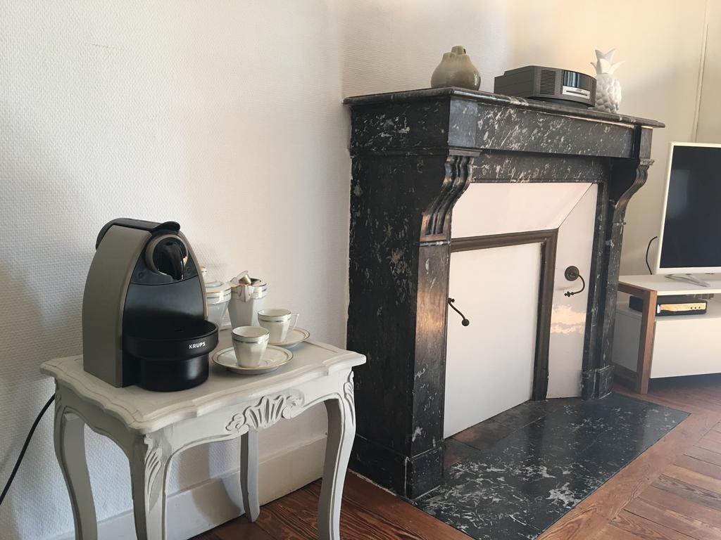 Appartements Plantagenet - Le 27 Le Mans Kültér fotó