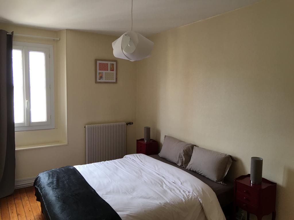 Appartements Plantagenet - Le 27 Le Mans Kültér fotó
